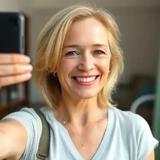 Portrait von Franziska Meyer