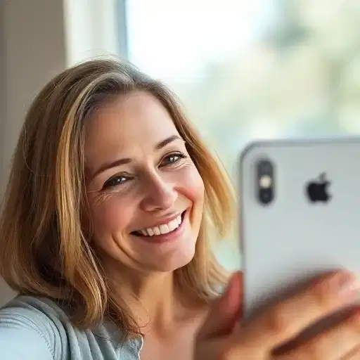 Portrait von Franziska Meyer