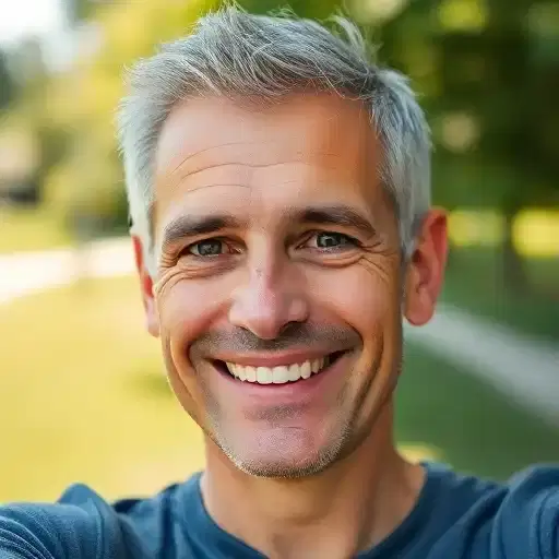 Portrait von Ingo Rothboeck