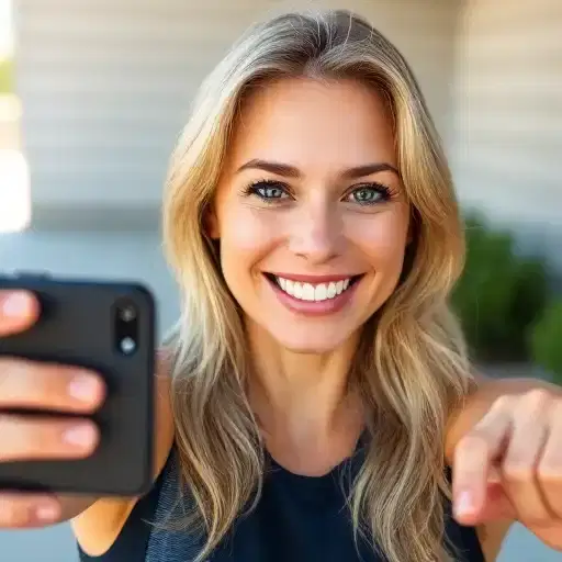 Portrait von Franziska Meyer