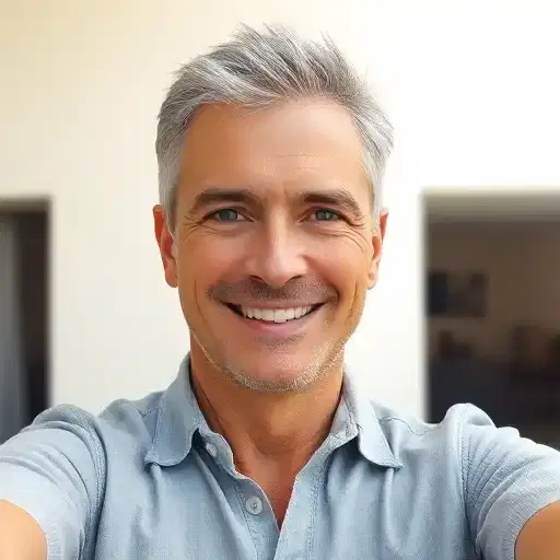 Portrait von Ingo Rothboeck