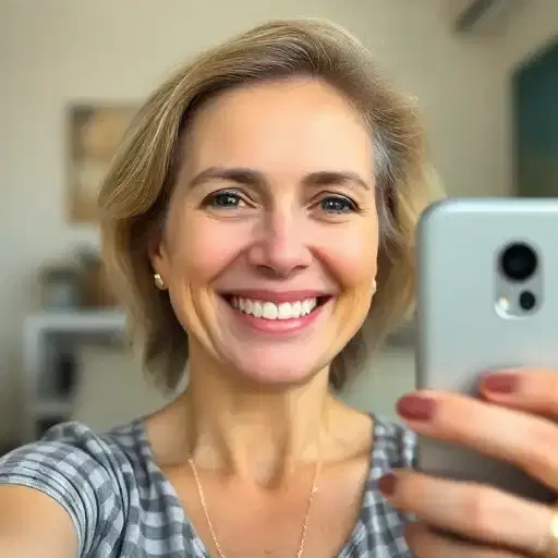 Portrait von Franziska Meyer