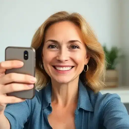 Portrait von Ursula Meier