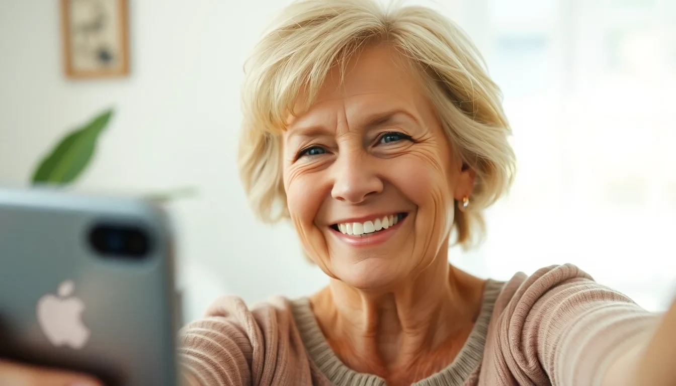 Portrait Heidi Tratter