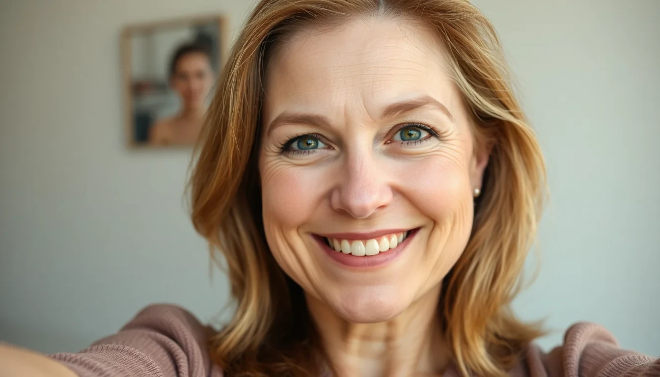 Portrait Franziska Meyer