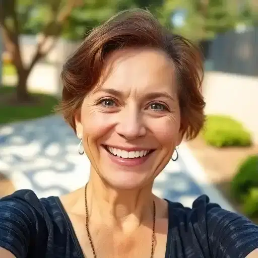 Portrait von Franziska Meyer