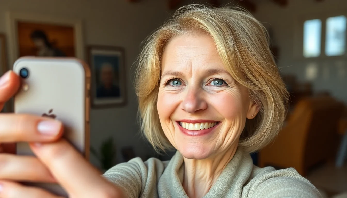 Portrait von Heidi Tratter