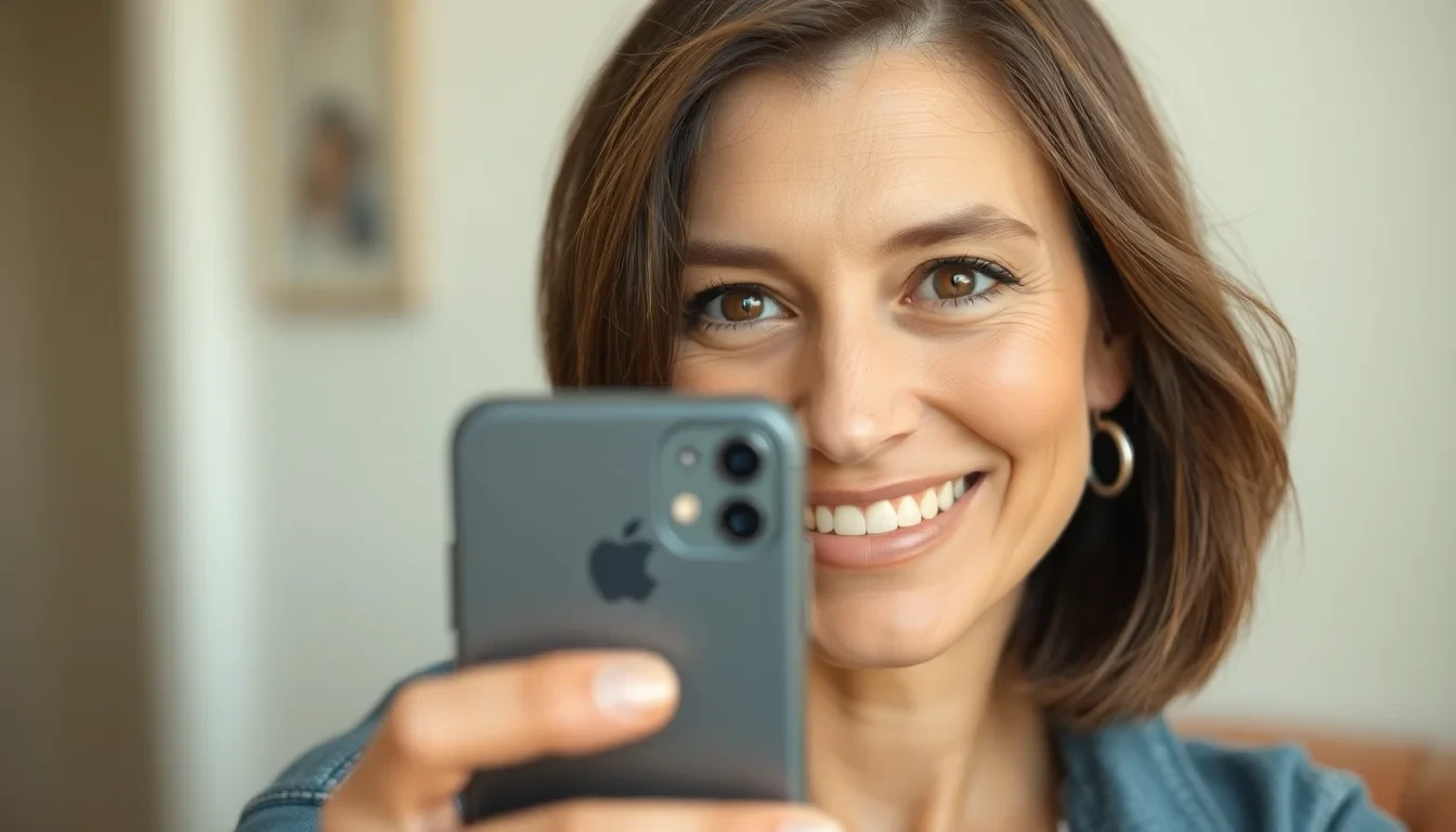 Portrait von Franziska Meyer