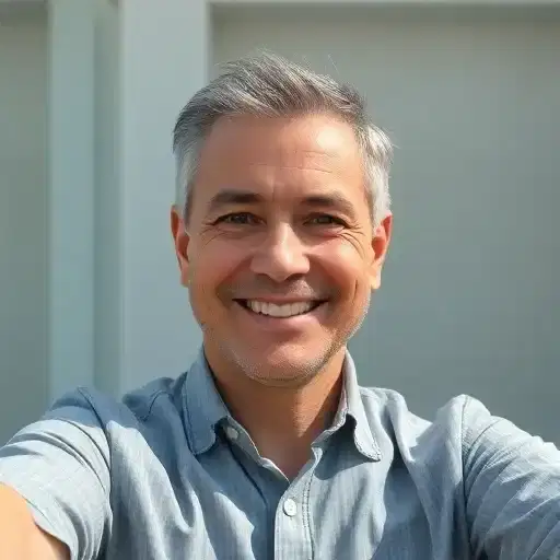 Portrait von Dino Bergwelt