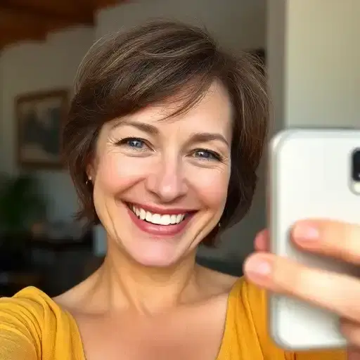 Portrait Franziska Meyer