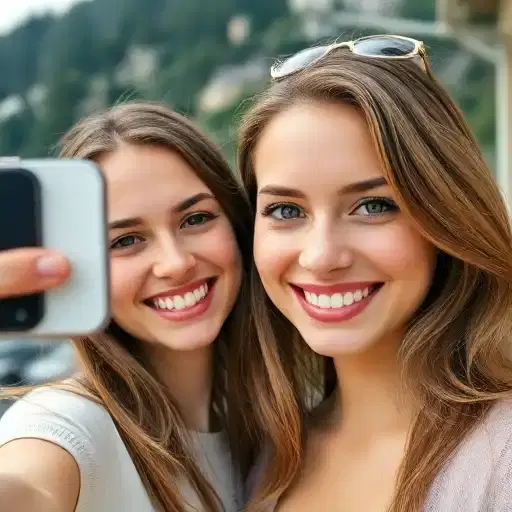 Portrait von Franziska Meyer