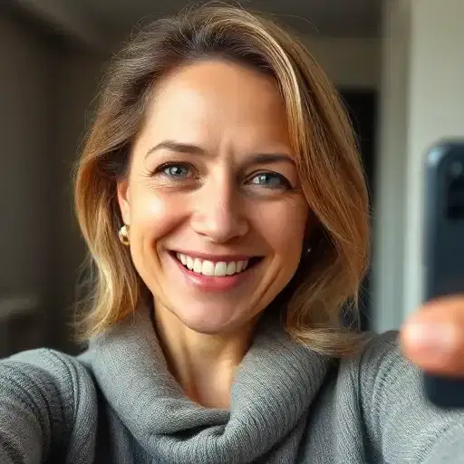 Portrait von Franziska Meyer