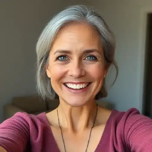 Portrait von Franziska Meyer