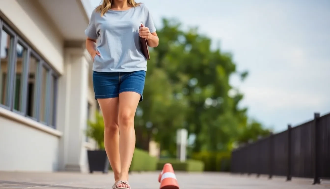 Nachsorge und ästhetische Korrekturen