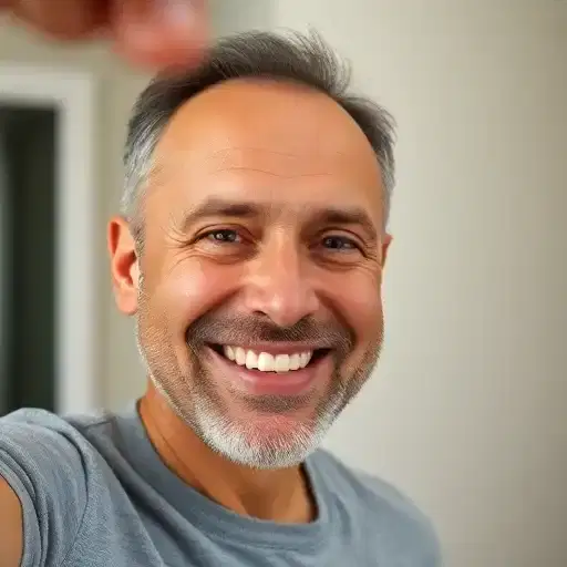 Portrait von Dino Bergwelt