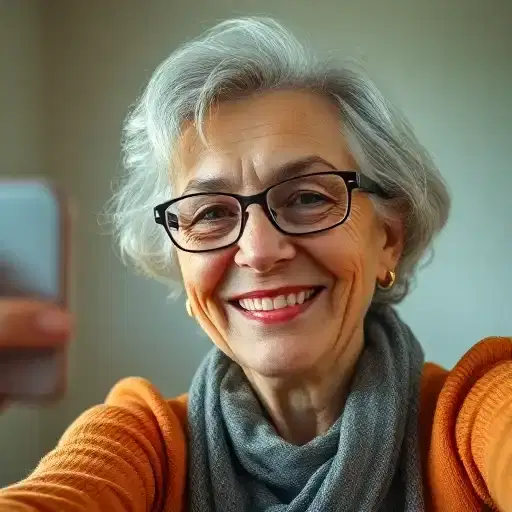 Portrait von Ursula Meier