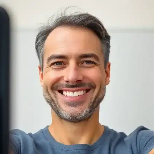 Portrait von Dino Bergwelt