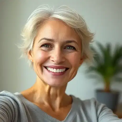 Portrait von Franziska Meyer