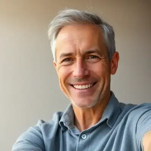 Portrait von Dino Bergwelt