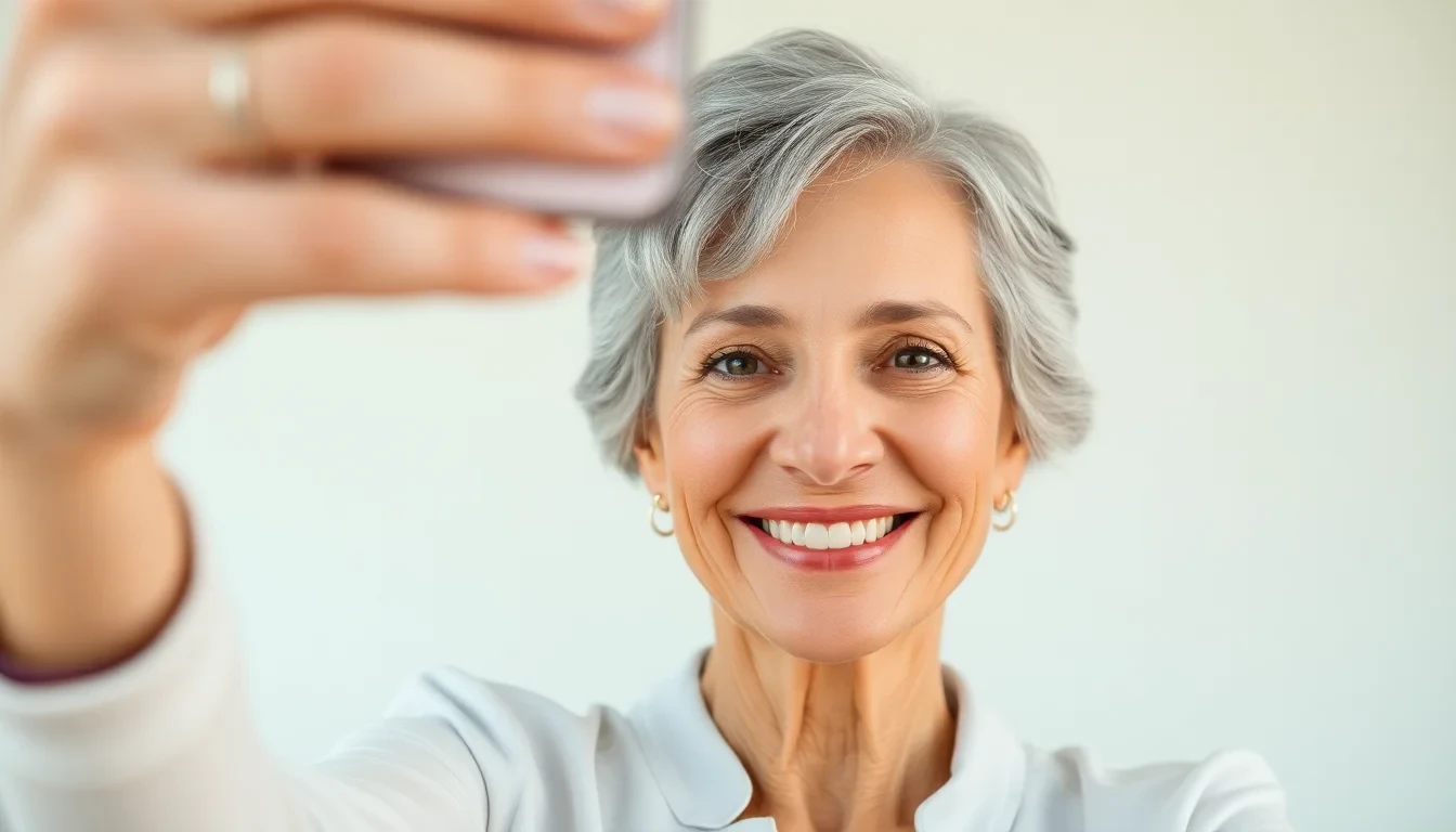 Porträt von Heidi Tratter