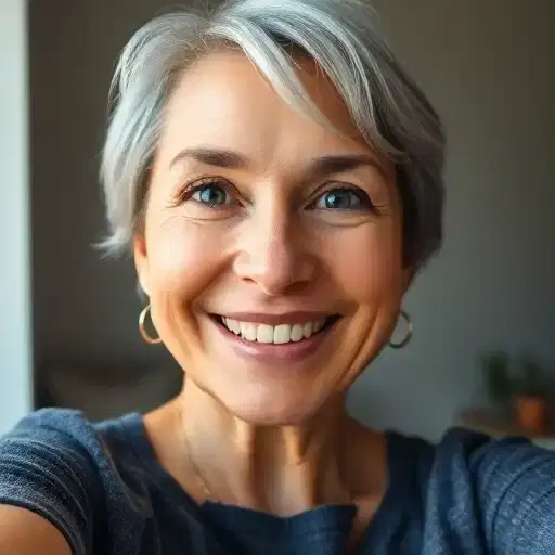 Patientin Franziska Meyer