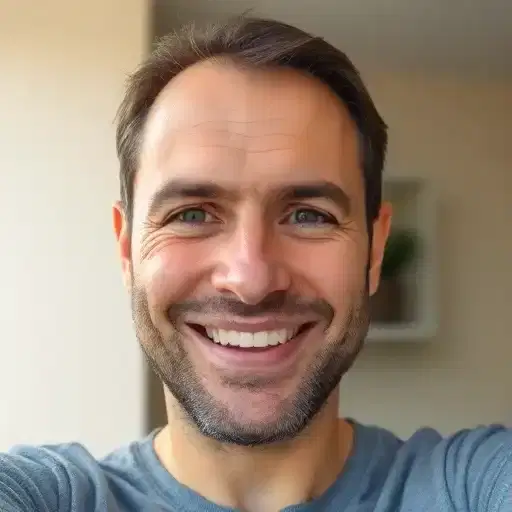 Patient Dino Bergwelt