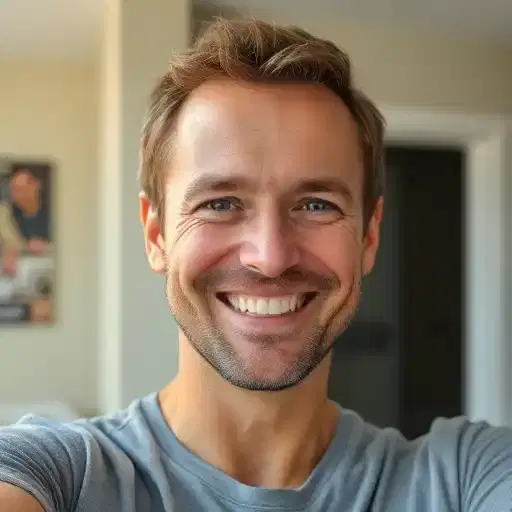 Portrait von Dino Bergwelt