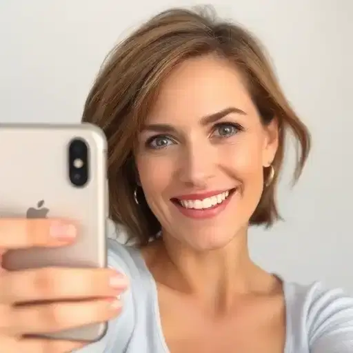 Portrait von Franziska Meyer