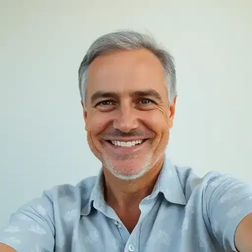 Portrait von Dino Bergwelt