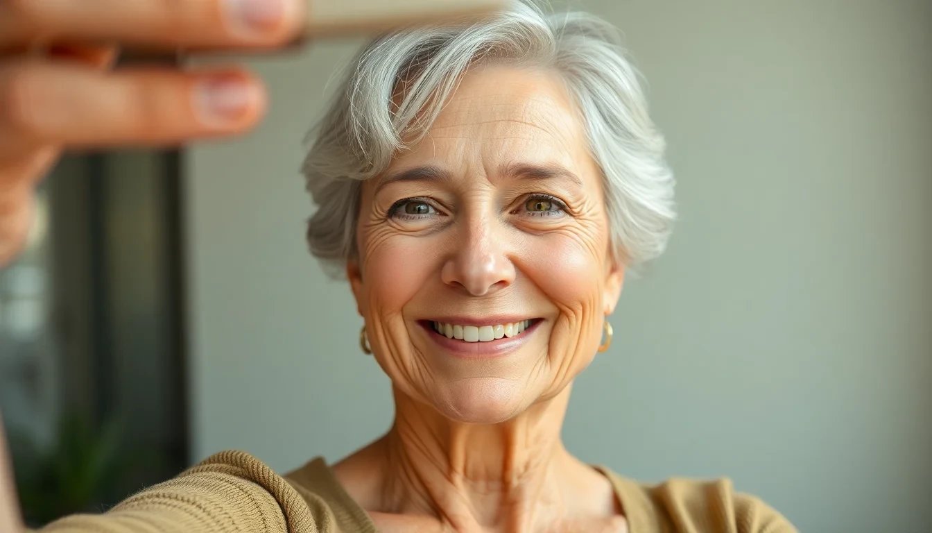 Porträt von Franziska Meyer