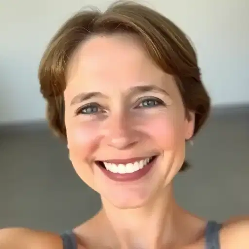 Portrait von Franziska Meyer