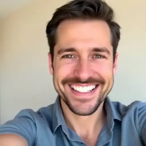 Portrait von Dino Bergwelt