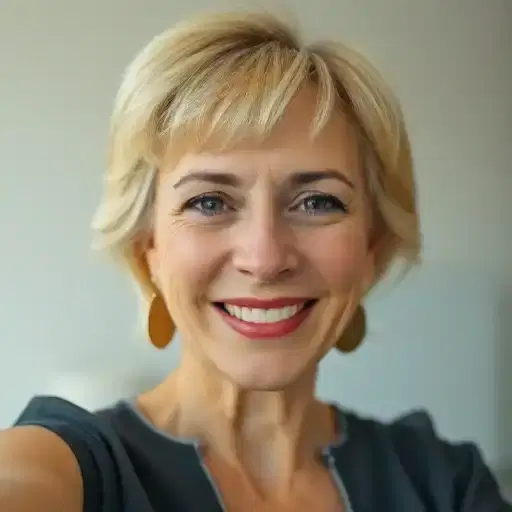 Portrait von Franziska Meyer