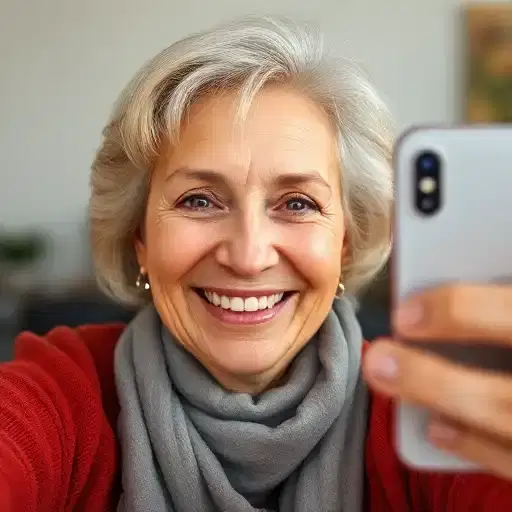 Portrait von Ursula Meier