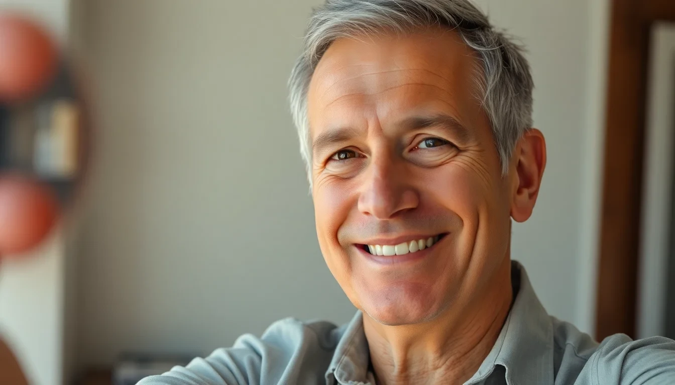 Portrait von Dino Bergwelt