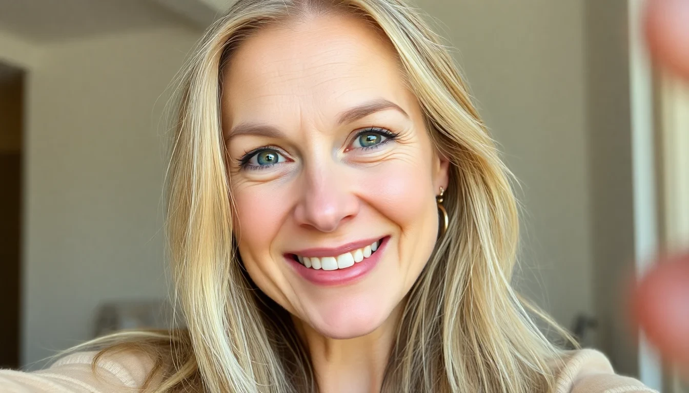 Portrait von Franziska Meyer