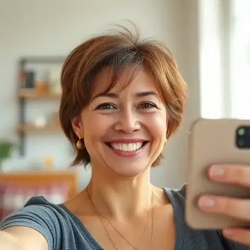 Portrait von Franziska Meyer