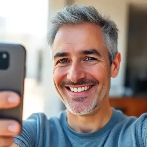 Portrait von Dino Bergwelt