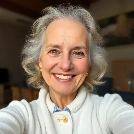 Portrait von Ursula Meier