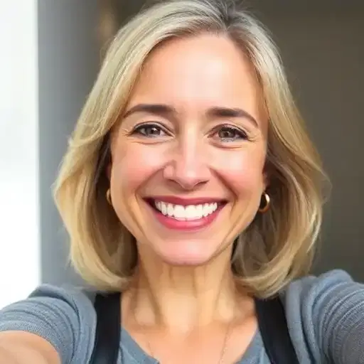 Portrait von Franziska Meyer