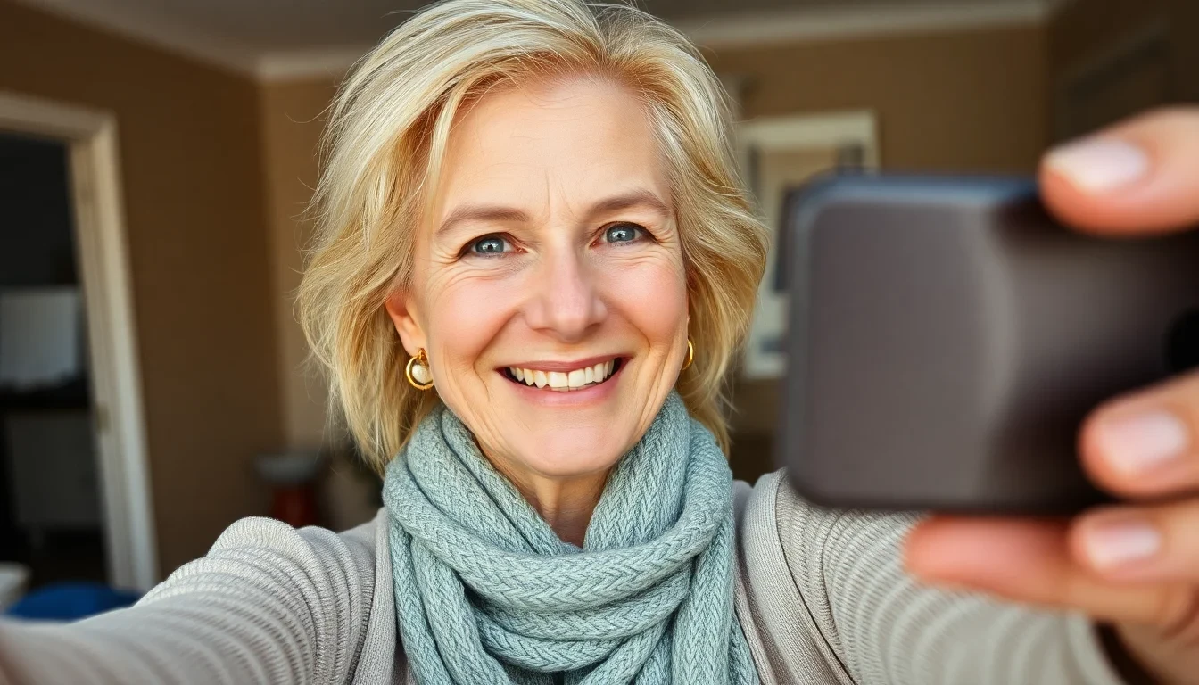 Porträt von Franziska Meyer