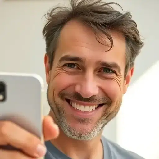 Portrait von Dino Bergwelt