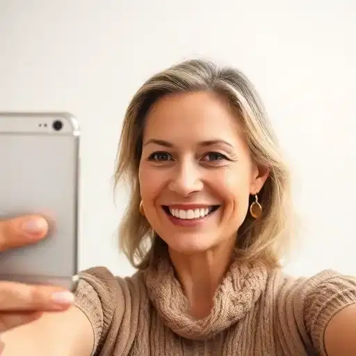 Portrait von Franziska Meyer