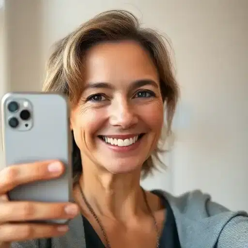 Portrait von Heidi Tratter