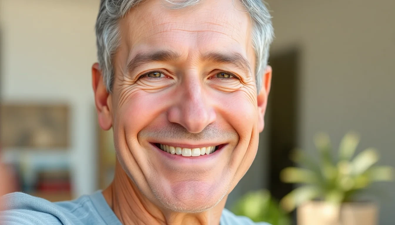 Porträt von Ingo Rothboeck