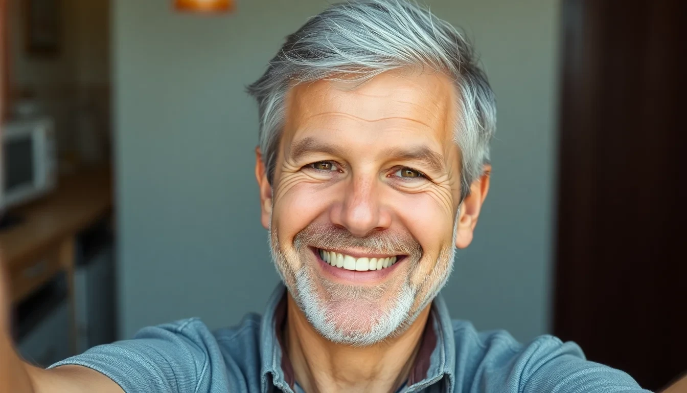 Portrait von Ingo Rothboeck