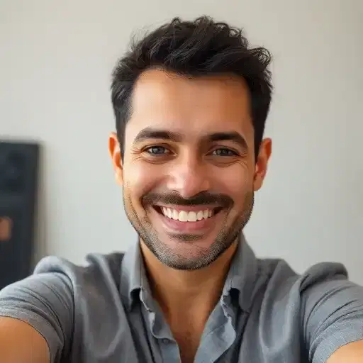 Portrait von Dino Bergwelt