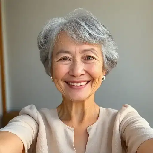 Portrait von Ursula Meier