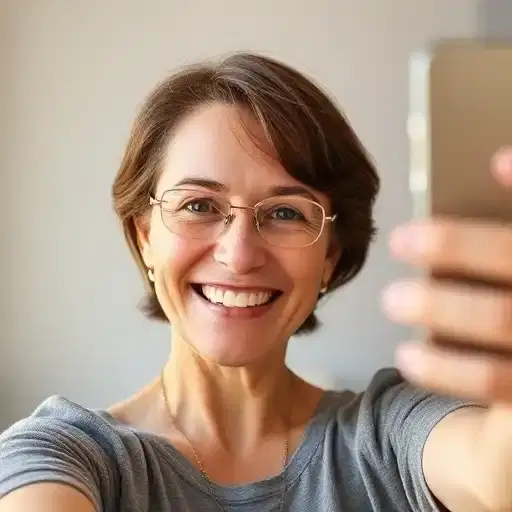 Portrait von Franziska Meyer