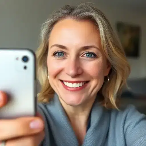 Porträt von Franziska Meyer